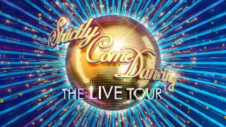 Strictly Come Dancing Live 2022
