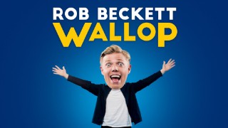 Rob Beckett - Wallop