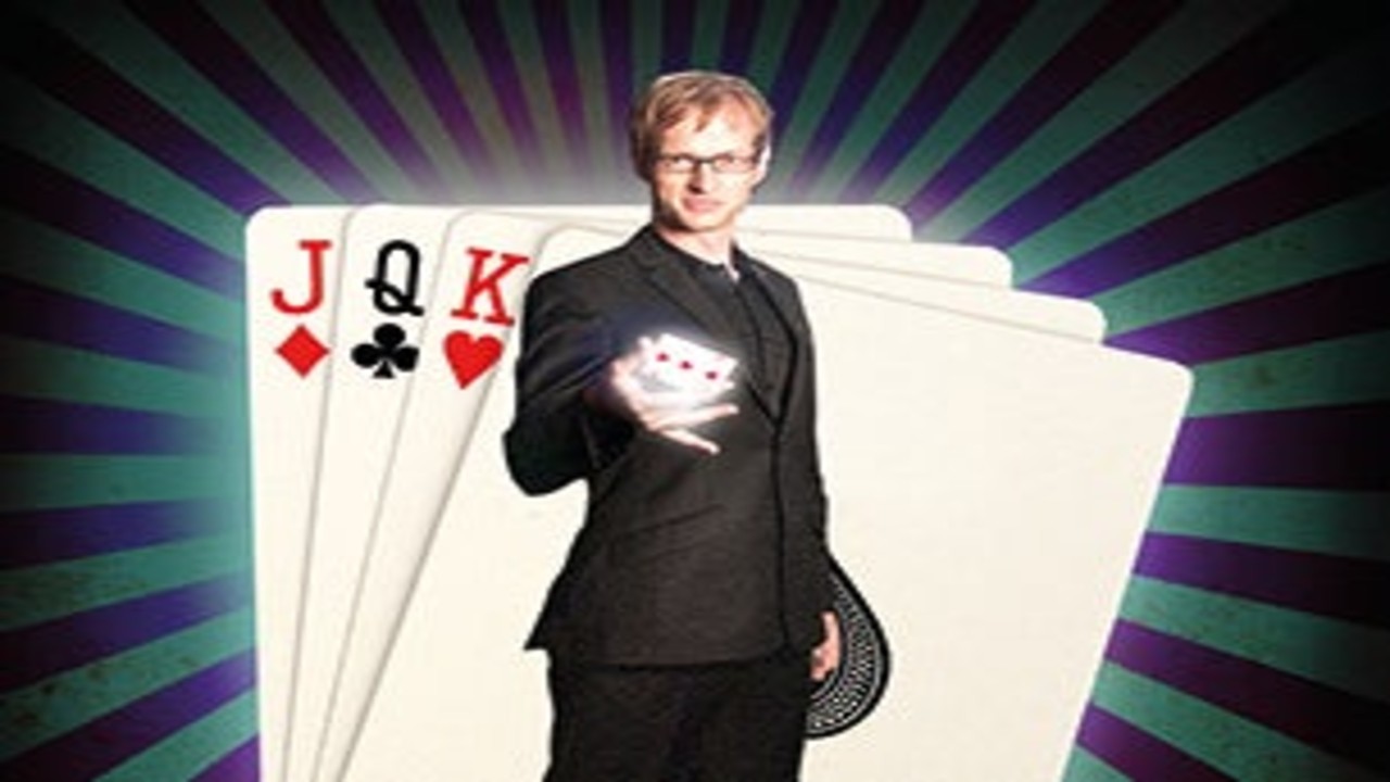 West End Magic on Sat, 18th Oct 2025 15:30