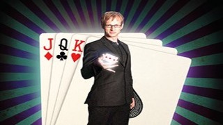 West End Magic on Sat, 18th Oct 2025 15:30
