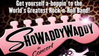 Showaddywaddy