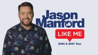 Jason Manford - Like Me