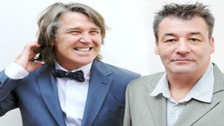 China Crisis