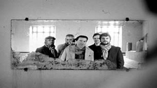 Tindersticks