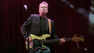 Tom Robinson - Glad To Be Back Tour