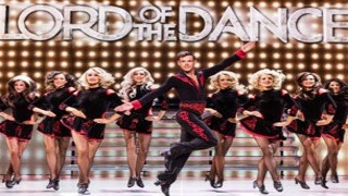 Lord of the Dance - 25 Years of Standing Ovations