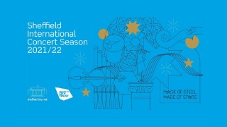 Sheffield International Concert Season 2021/22 - the Halle