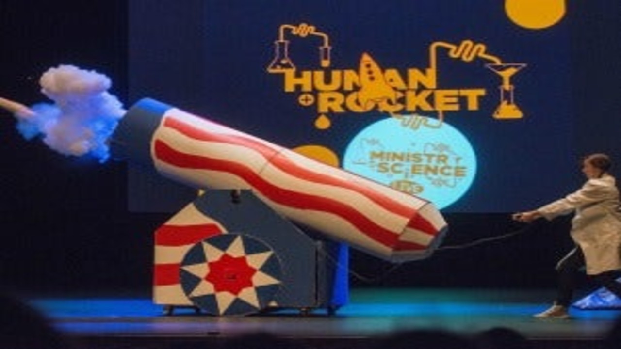 Ministry of Science on Sat, 22nd Nov 2025 12:00