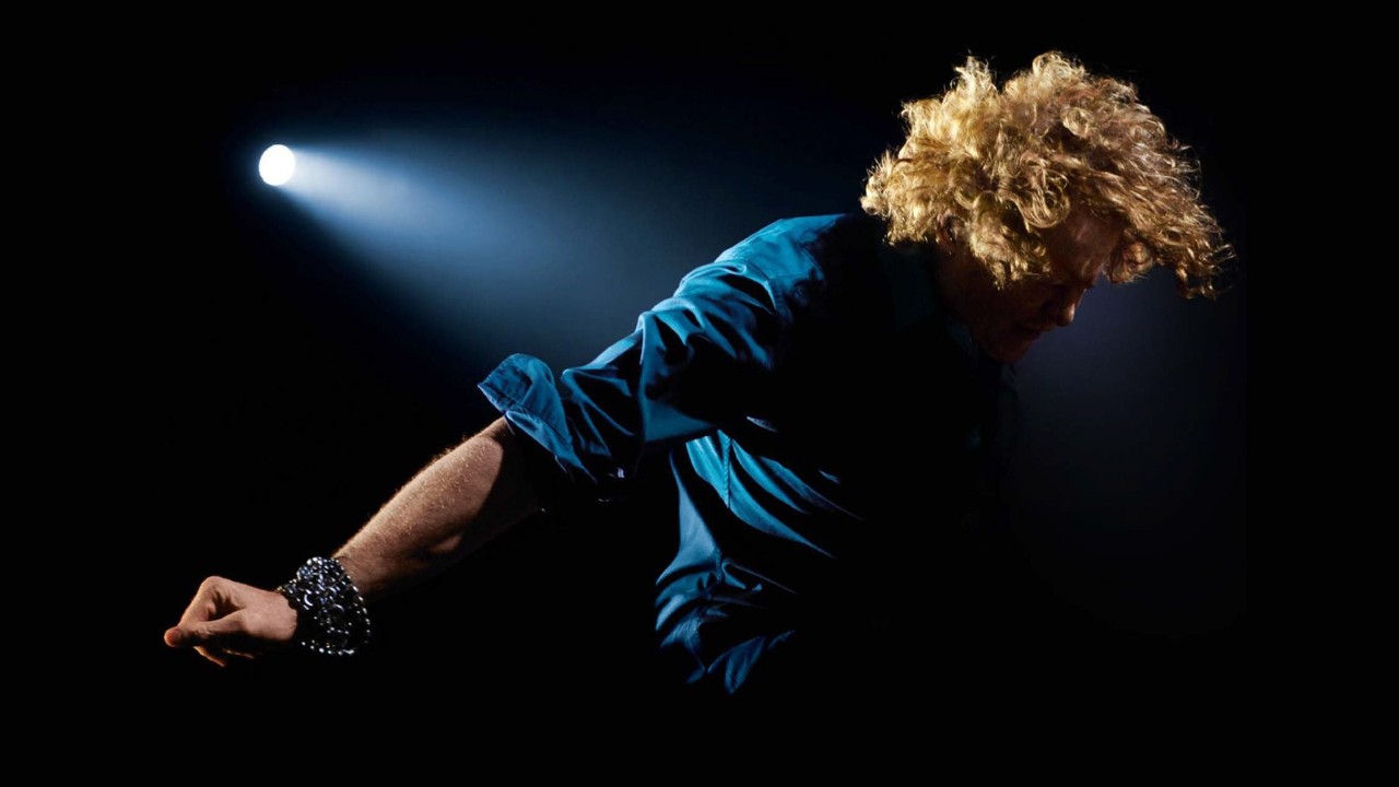 Simply Red: 40th Anniversary on Tue, 30th Sept 2025 18:00