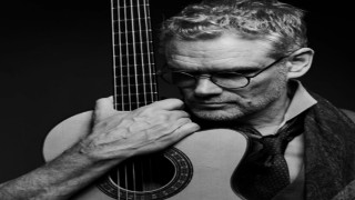 Jesse Cook on Sat, 29th Nov 2025 19:30