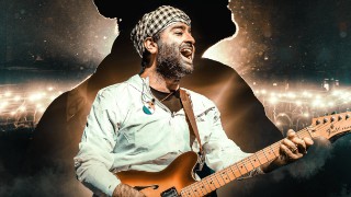 Arijit Singh Live In Concert