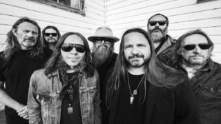 Blackberry Smoke