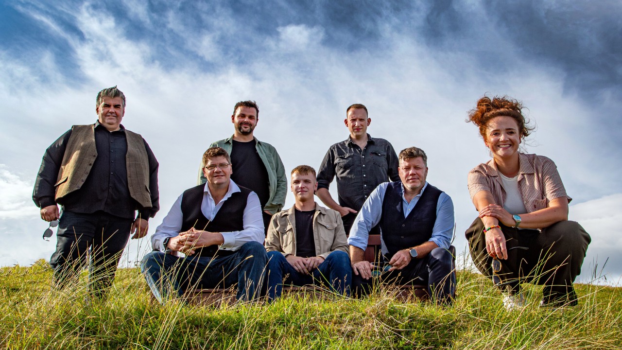 Skipinnish The 25th Anniversary Concert Tickets Bught Park