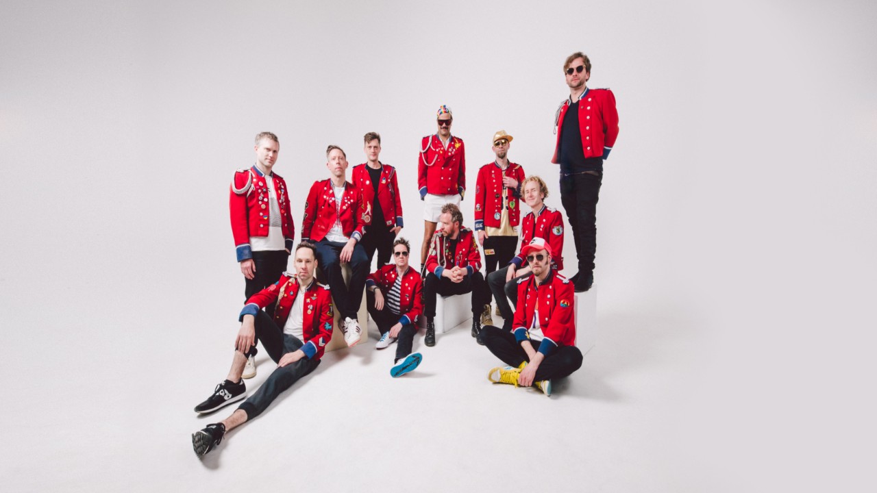 MEUTE on Thu, 20th Mar 2025 19:00