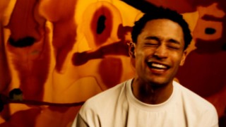 Loyle Carner