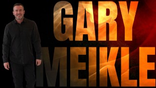 Gary Meikle: Neurospicy