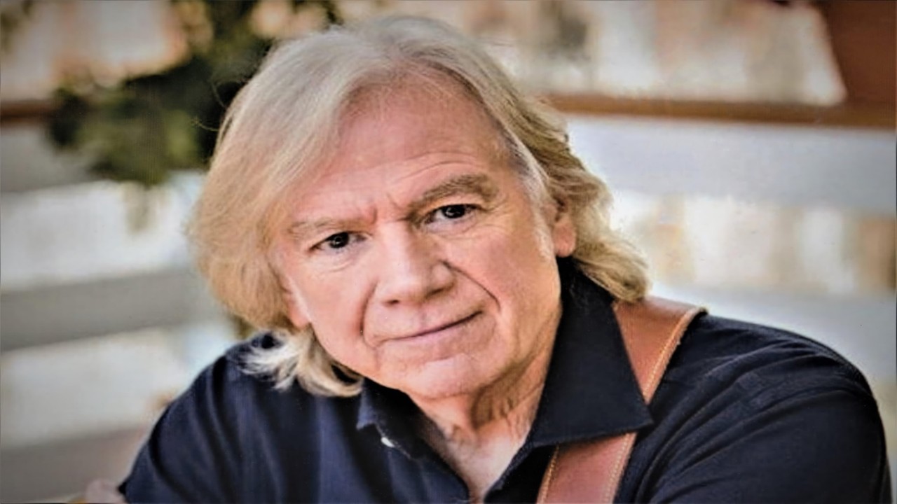 Justin Hayward - Forever Autumn Tour on Sat, 25th Oct 2025 19:30