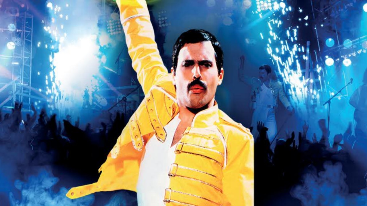 Killer Queen on Sat, 14th Jun 2025 19:30