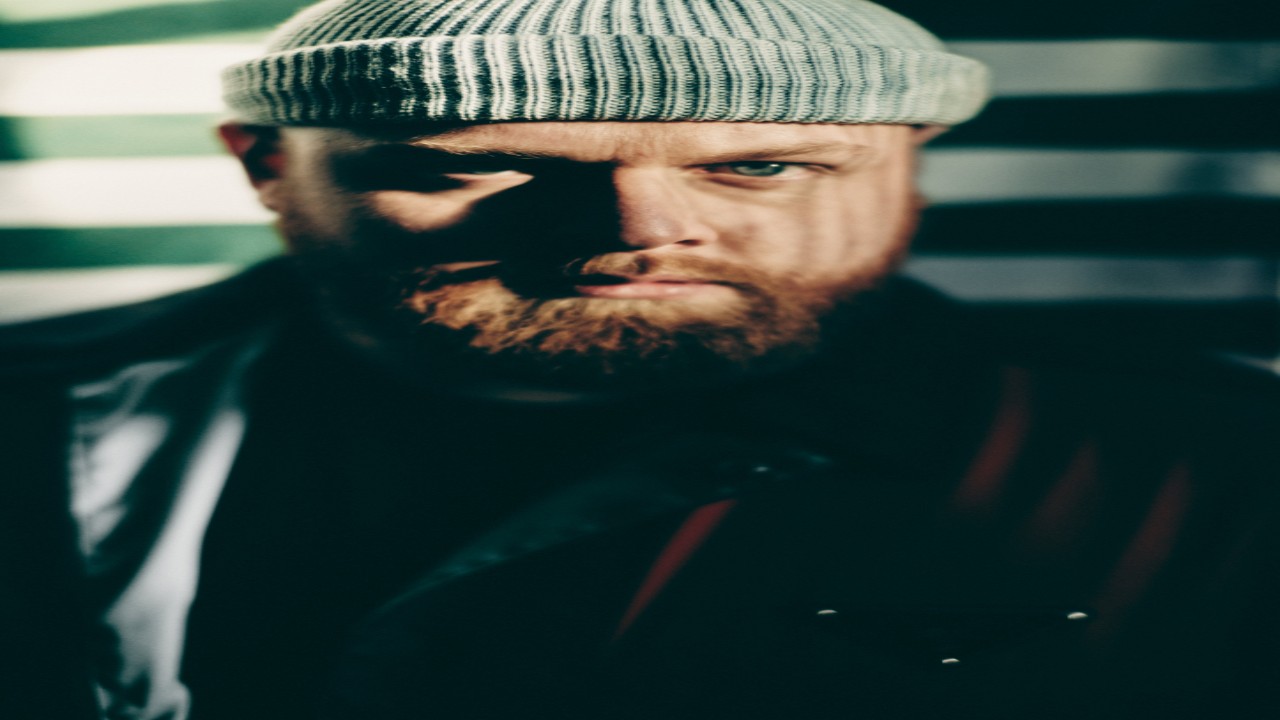 Tom Walker on Mon, 24th Mar 2025 19:00
