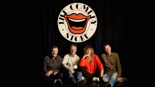 The Comedy Store Players on Fri, 14th Mar 2025 19:30