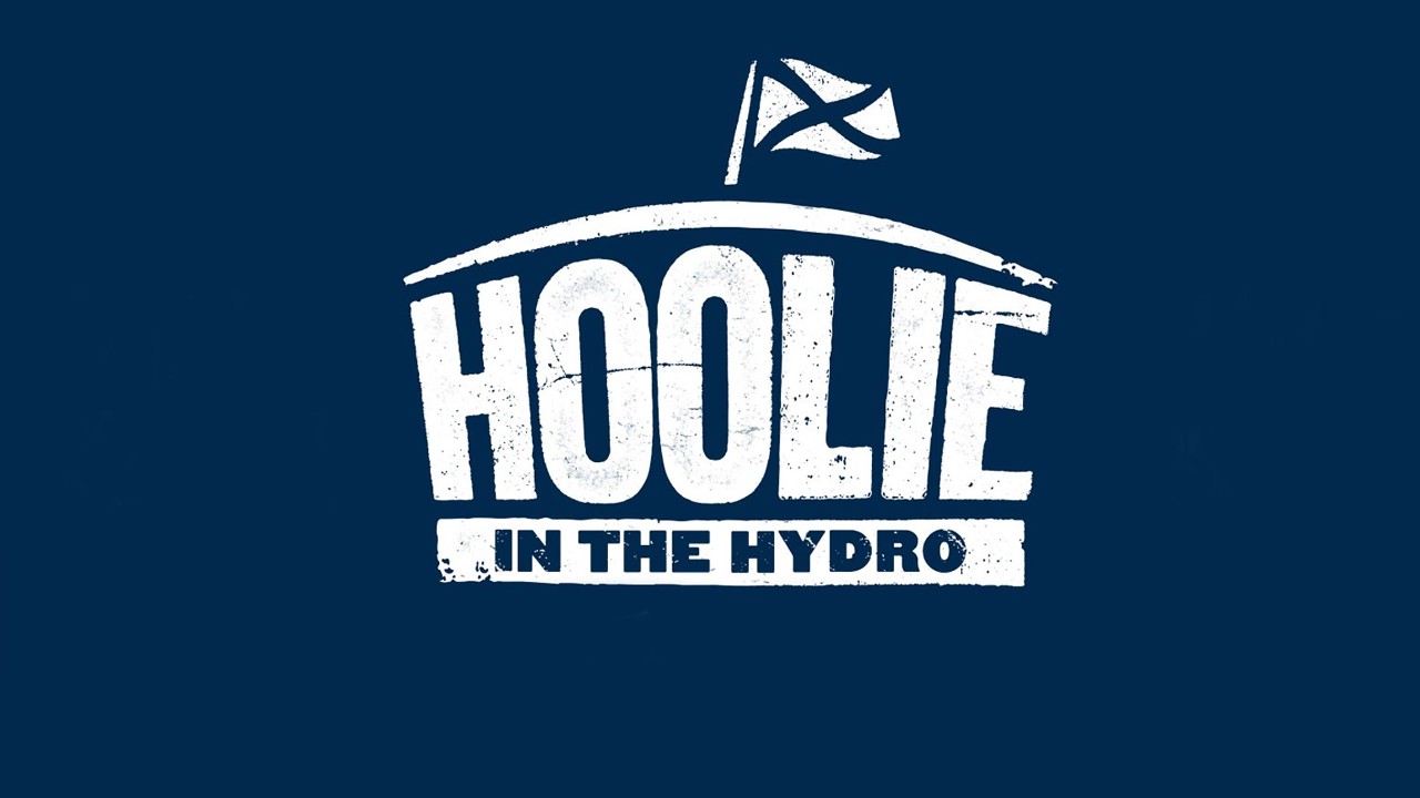 Hoolie in the Hydro on Sat, 13th Dec 2025 17:30