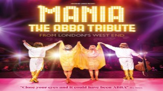 Abba Mania