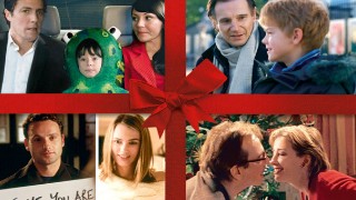 Love Actually: the Film with Live Orchestra