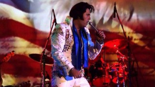 Elvis Spectacular on Sat, 16th Aug 2025 19:30