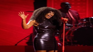 Beverley Knight