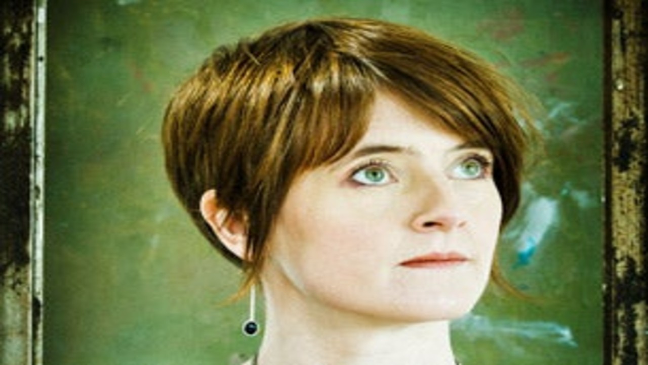 Karine Polwart on Thu, 24th Apr 2025 19:00