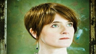 Karine Polwart on Tue, 5th Aug 2025 18:30