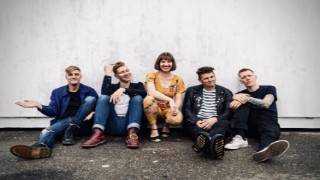 Skinny Lister