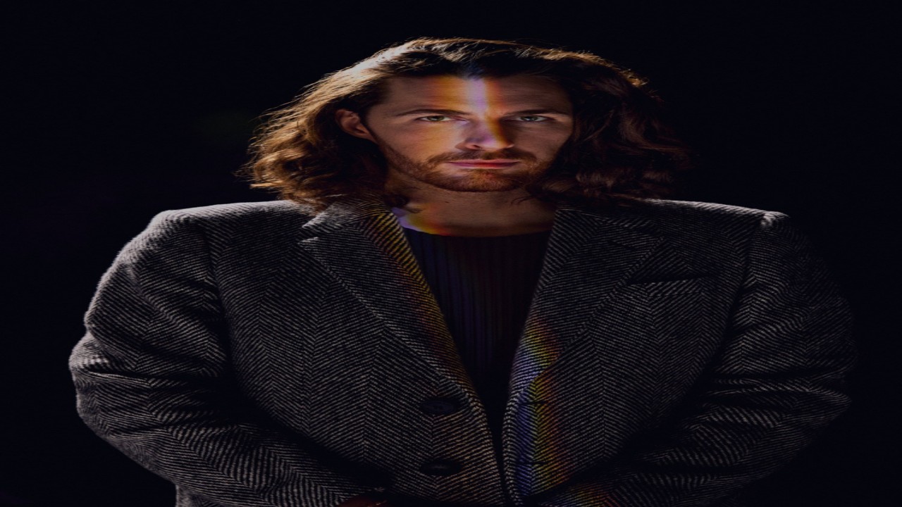 Hozier Unreal Unearth Tour Tickets OVO Arena, Wembley, London
