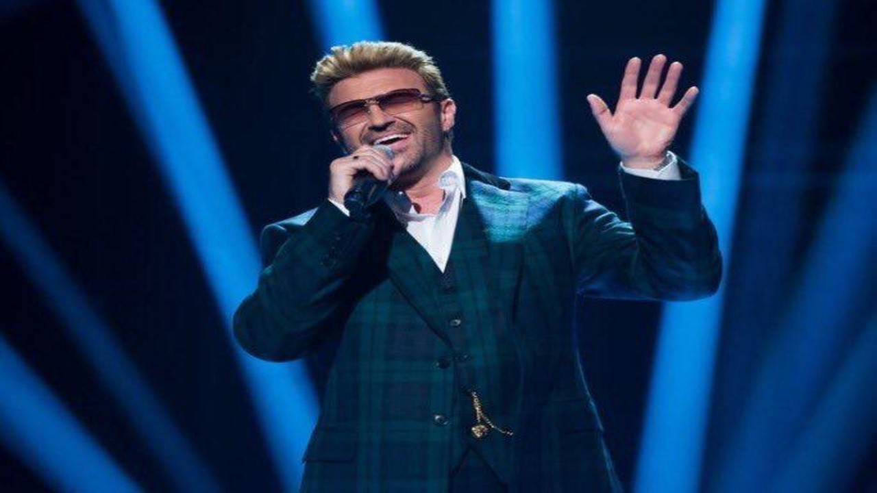 Rob Lamberti - Perfectly George on Sat, 28th Jun 2025 20:00