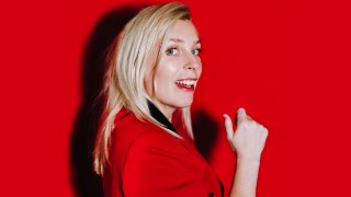 Sara Pascoe, Phil Wang, Rhys James, Jen Brister: Live At Christmas