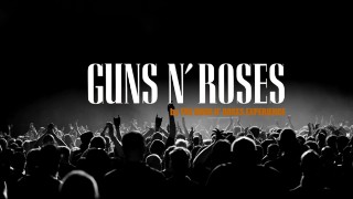 The Guns N' Roses Experience on Sat, 13th Sept 2025 19:30