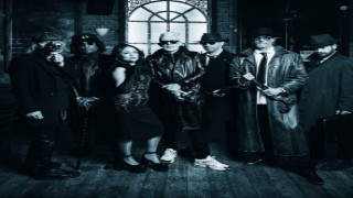 Alabama 3: Exile on Coldharbour Lane & La Peste