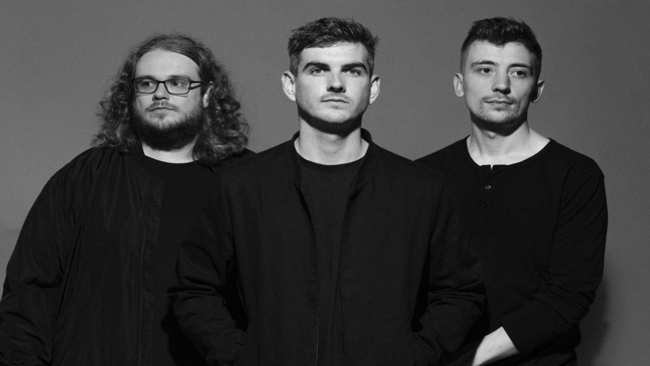 Elephant Sessions on Mon, 22nd Dec 2025 19:00