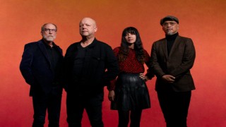 Pixies