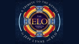 The ELO Show: A tribute to the Genius of Jeff Lynne