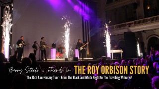 Barry Steele's Roy Orbison Story on Sat, 5th Jul 2025 19:30