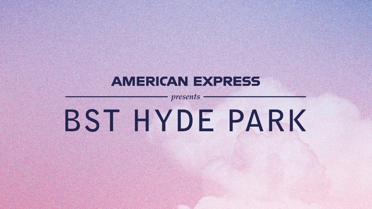 American Express Presents BST Hyde Park 2024 Stray Kids Tickets