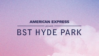 American Express Presents BST Hyde Park - Kings of Leon