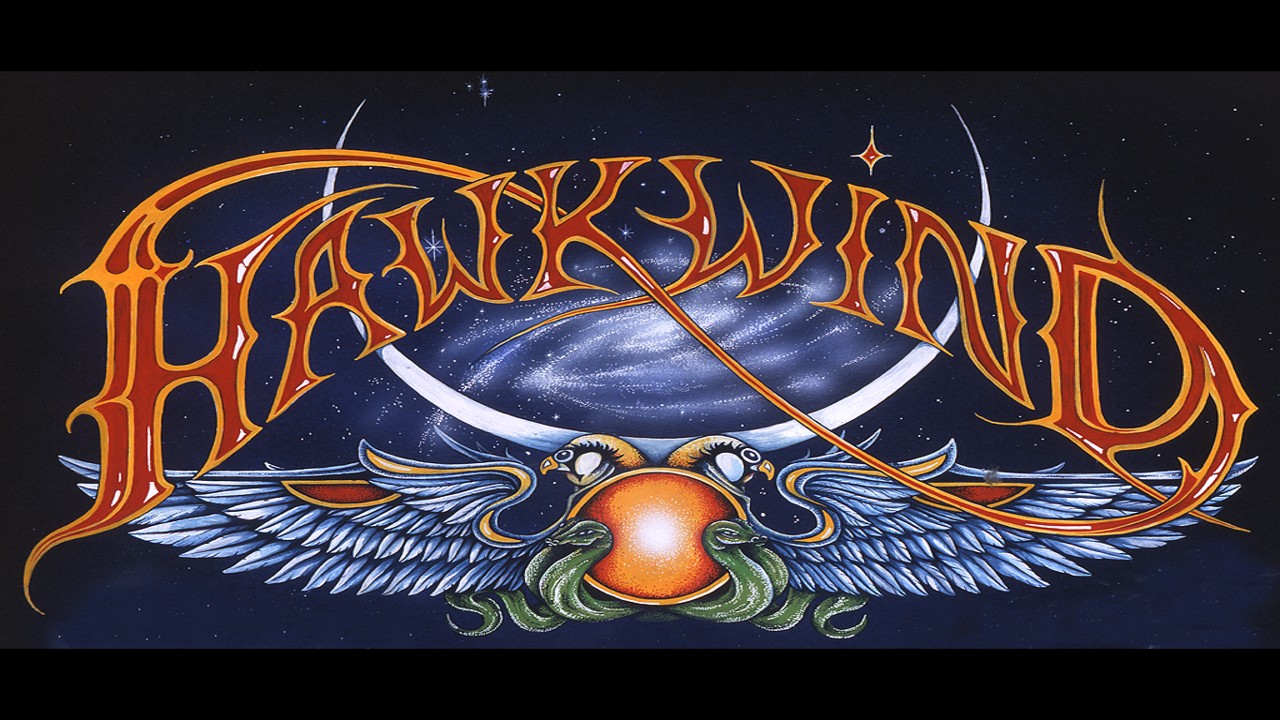 Hawkwind on Fri, 23rd May 2025 20:00