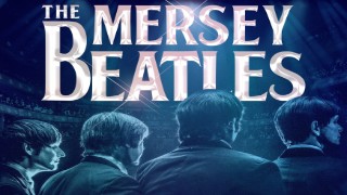 The Mersey Beatles