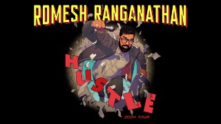 Romesh Ranganathan: Hustle