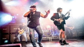 Livewire - the AC/DC Show