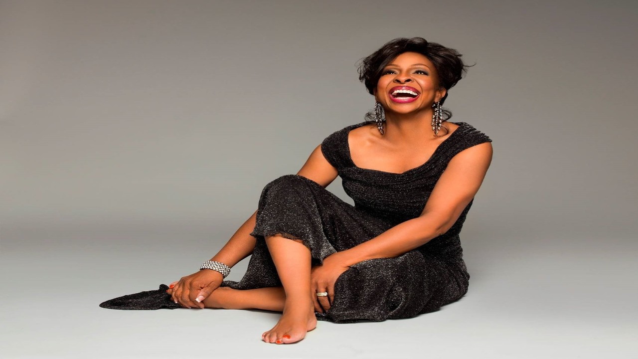 Gladys Knight The Farewell Tour Tickets Glasgow Royal Concert Hall