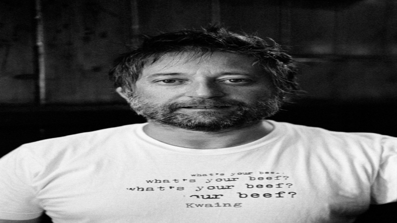 King Creosote - 'Any Storm In A Teacup' on Sat, 3rd May 2025 19:00