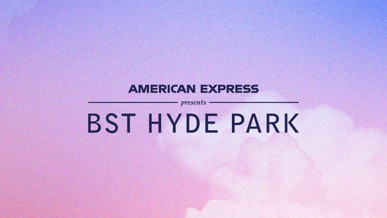 Amex Presents BST Hyde Park - Sabrina Carpenter - Ultimate Bar Package